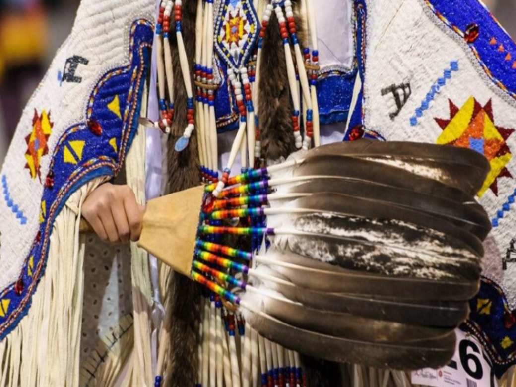 What Percentage of Native American Do You Have To Be To Enroll With a Tribe?