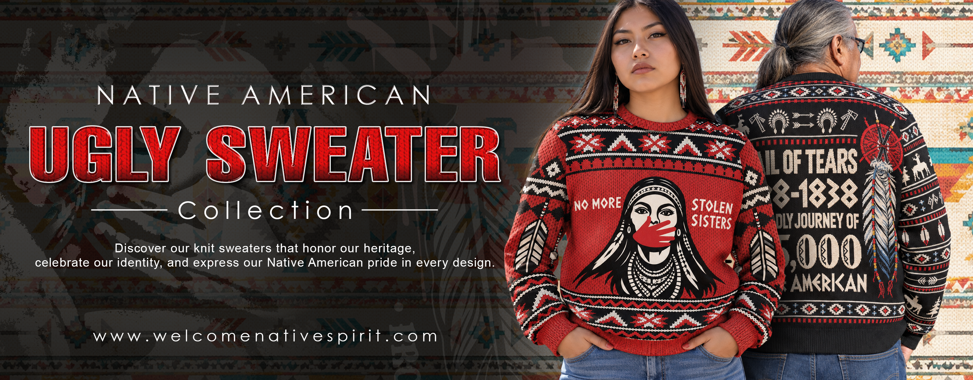Ugly Sweater