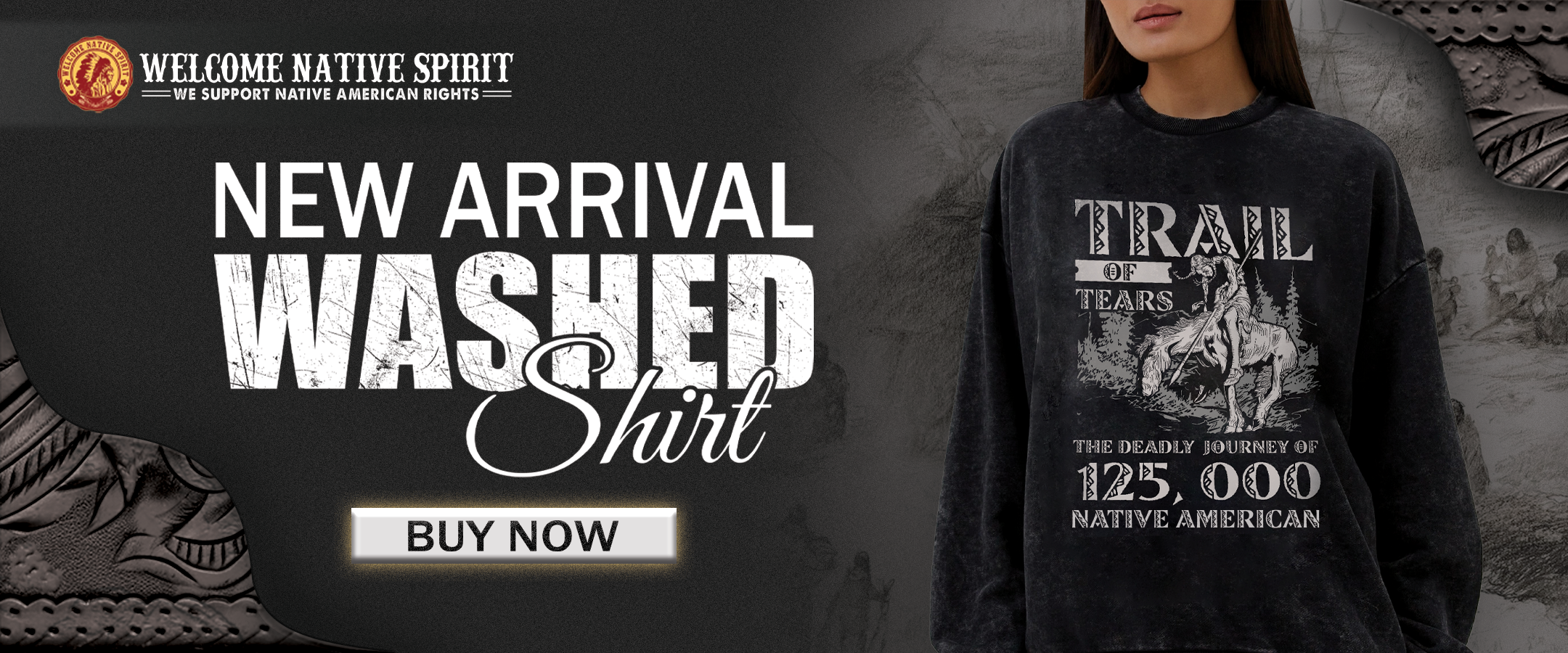 WASHED SHIRT COLLECTION