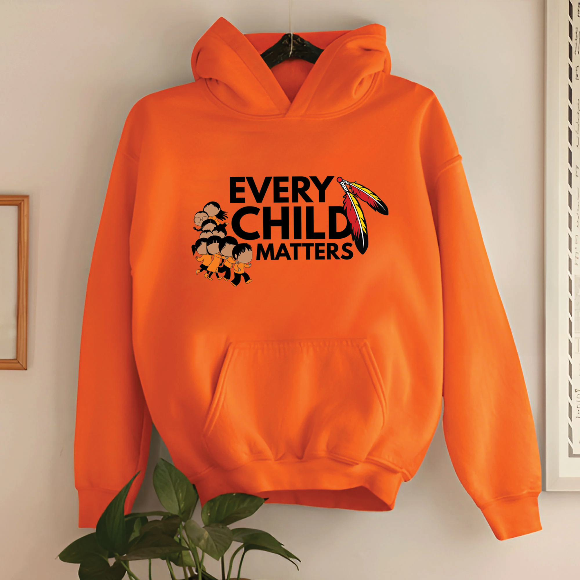 Together, We Protect And Build A Bright Future For Every Child Unisex T-Shirt/Hoodie/Sweatshirt 142