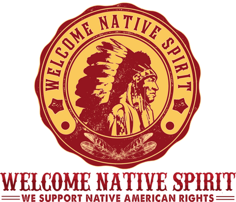 Welcome Native Spirit