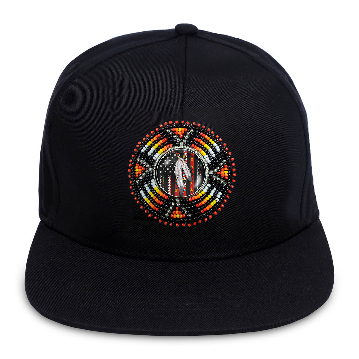 Beaded 2024 Snapbacks