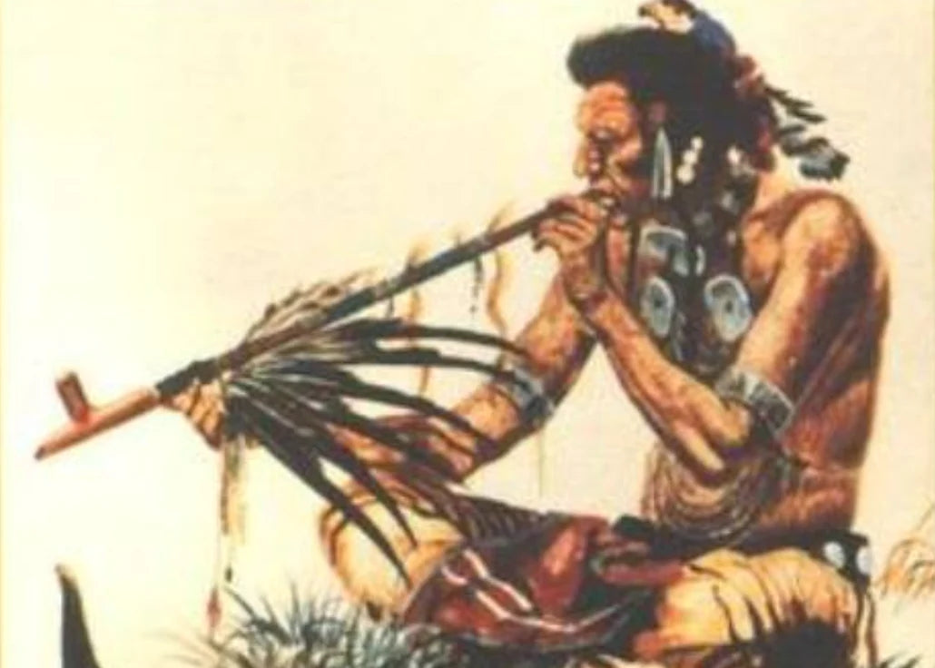 Black Duck's Sacrifice