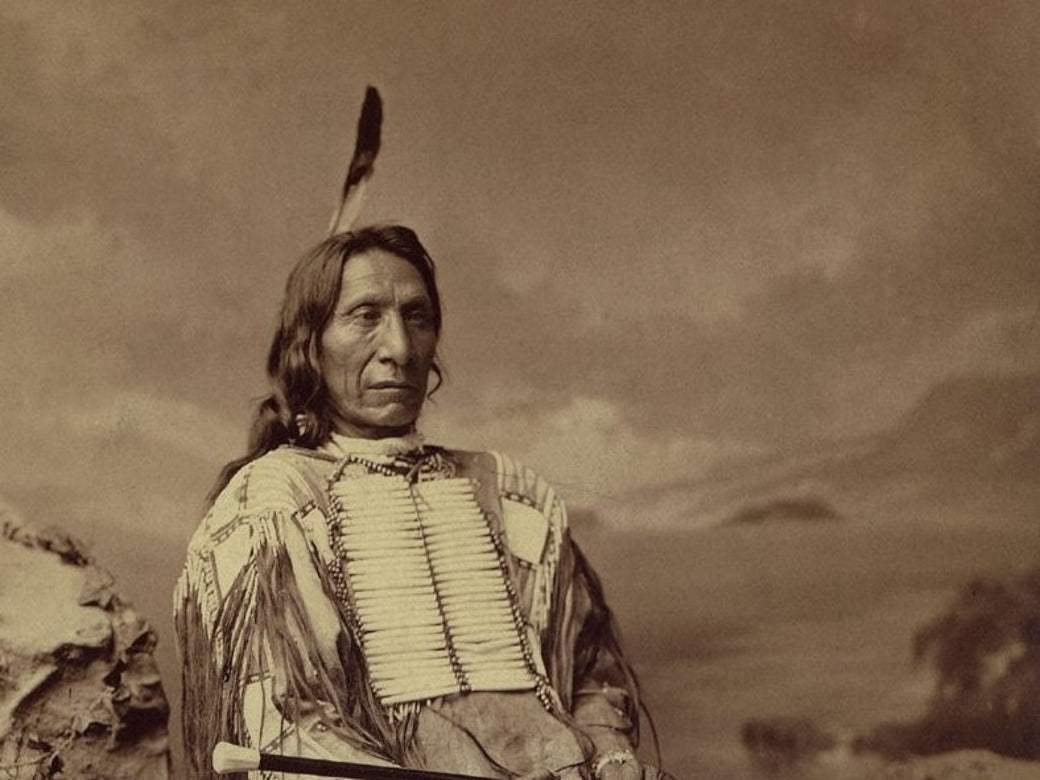 Red Cloud