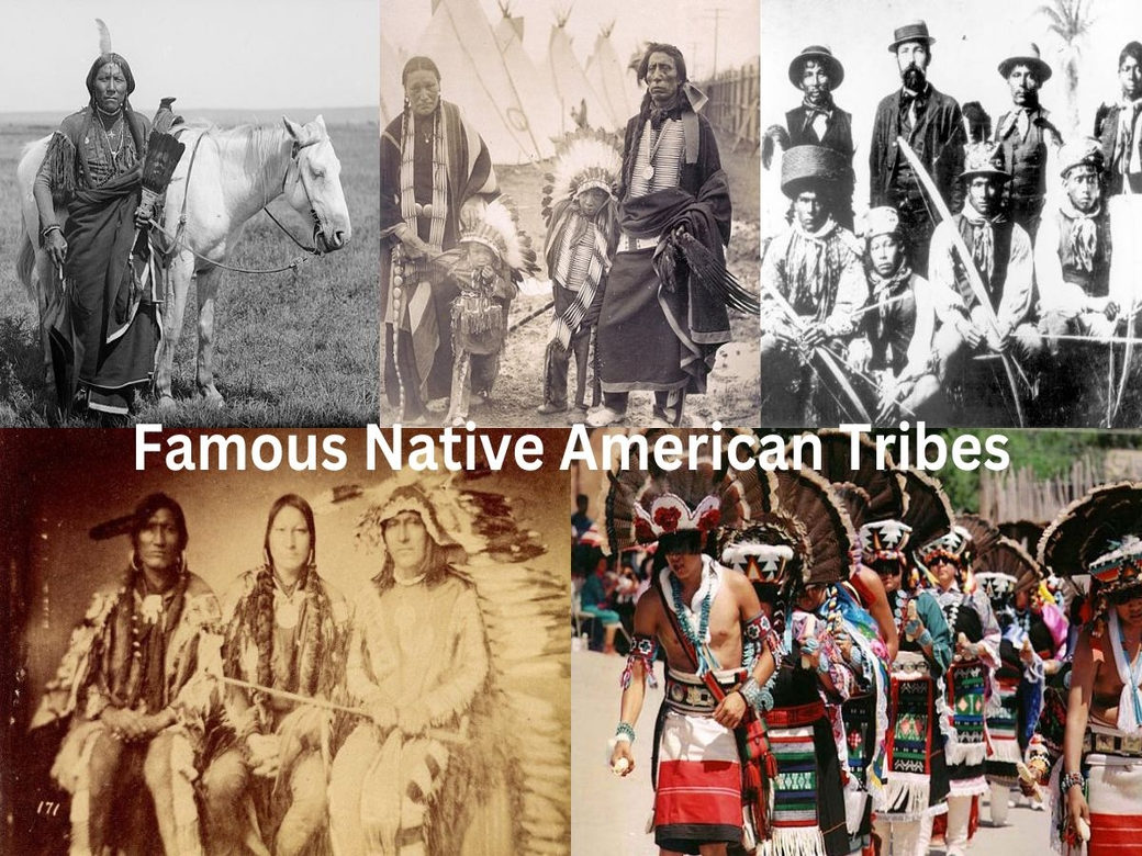 5 Richest Native American Tribes in the US
