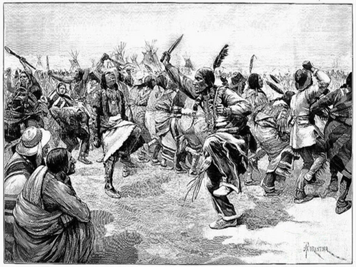 Wounded Knee: Fear is Normally the Root of Tragedy