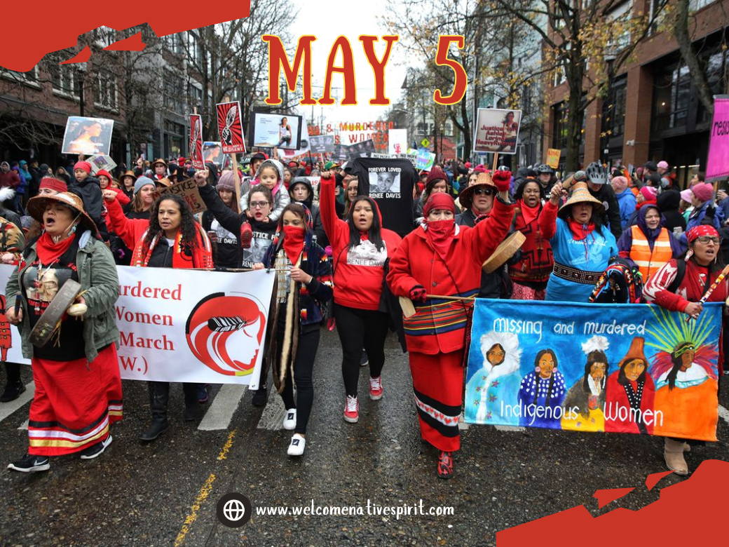 May 5 Is Not Just a Day - Here’s How to Stand, Remember, and Find Events Near You
