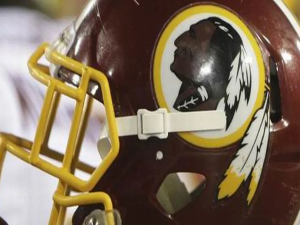 Native American Chief Talks About Redskins
