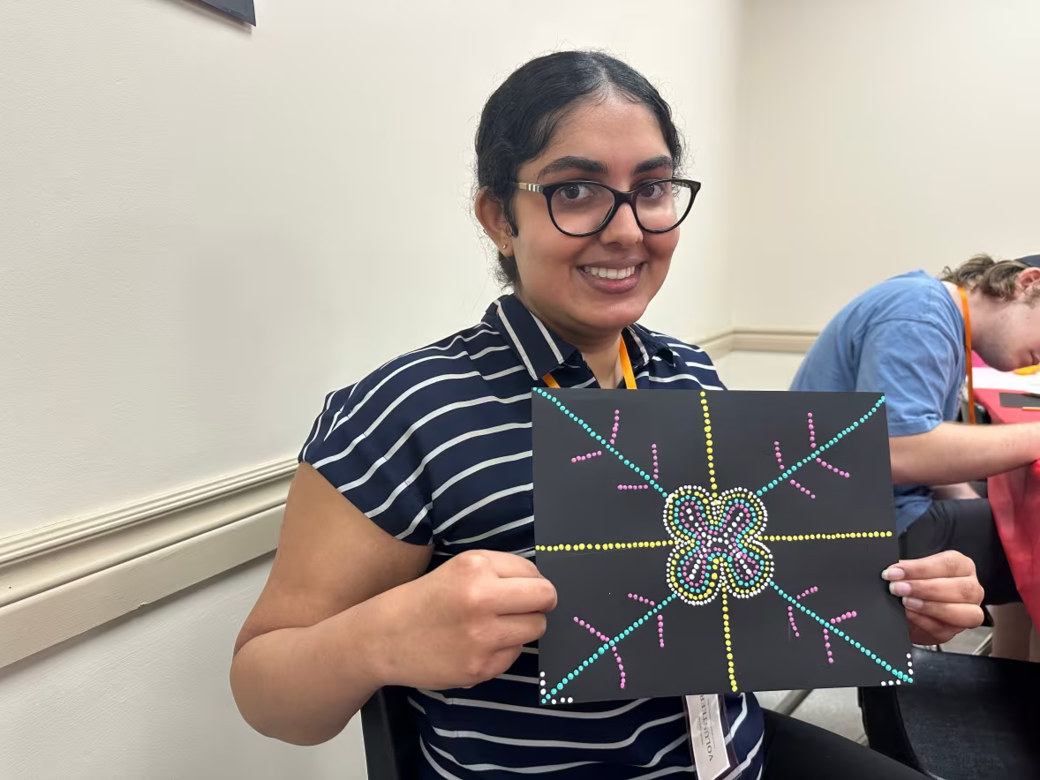 Indigenous Groups Bring Youth Together To Teach And Learn From The Future