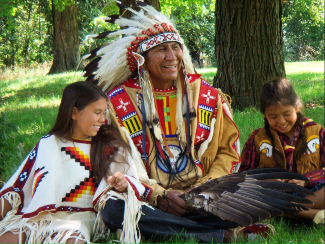 The Journey Home: Reclaiming My Indigenous Identity