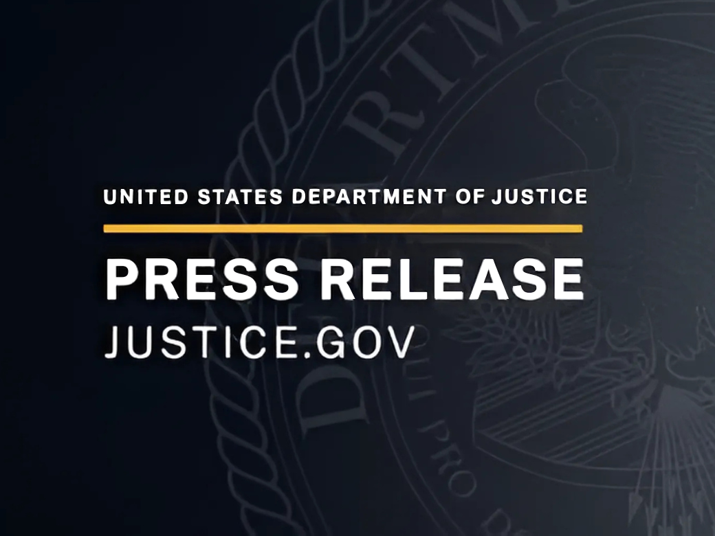 U.S. Department of Justice Increases Resources to Investigate Unresolved Violent Crimes in Indian Country