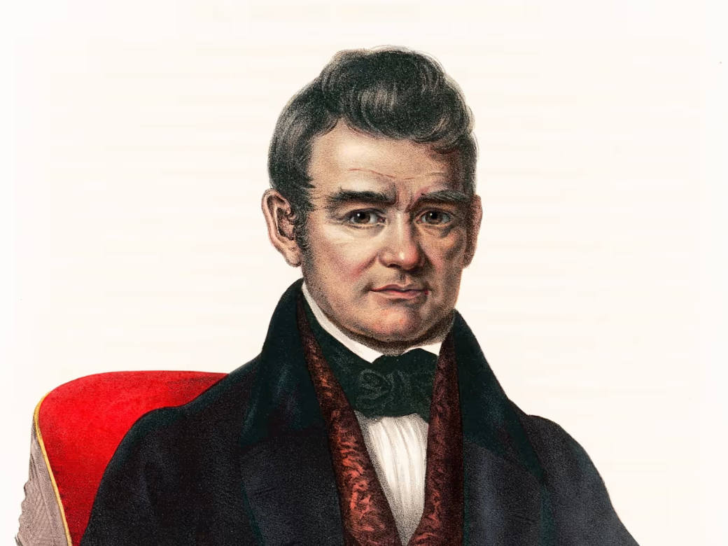 The Cherokee Leader Who Tried to Prevent the Trail of Tears