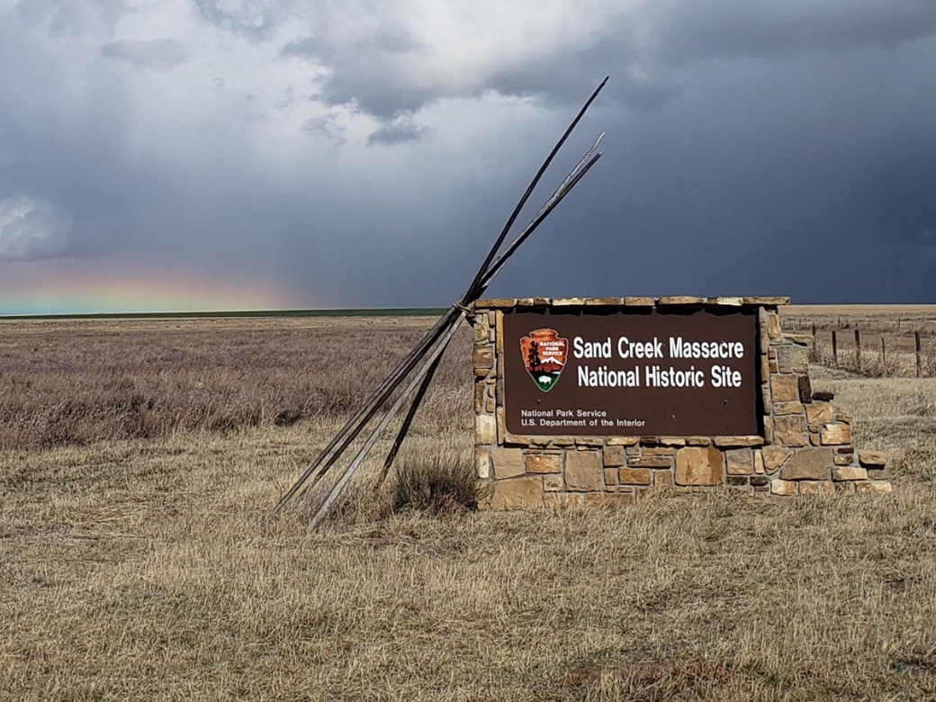 Remembering Sand Creek: Honoring Our Ancestors This Native American Heritage Month