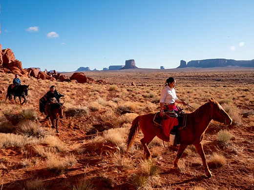 9 Facts About Native American Tribes