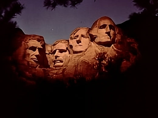 Why Native Americans Have Protested Mount Rushmore