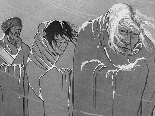 9 Facts About Native American Tribes