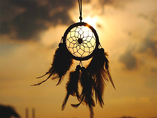 Dream Catcher | History, Origin, Meaning & Indian Symbolism