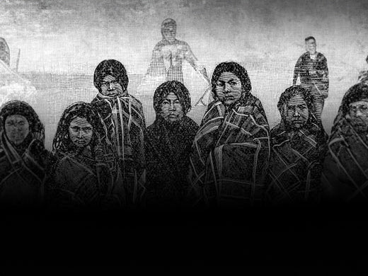 How Native Americans Struggled to Survive on the Trail of Tears