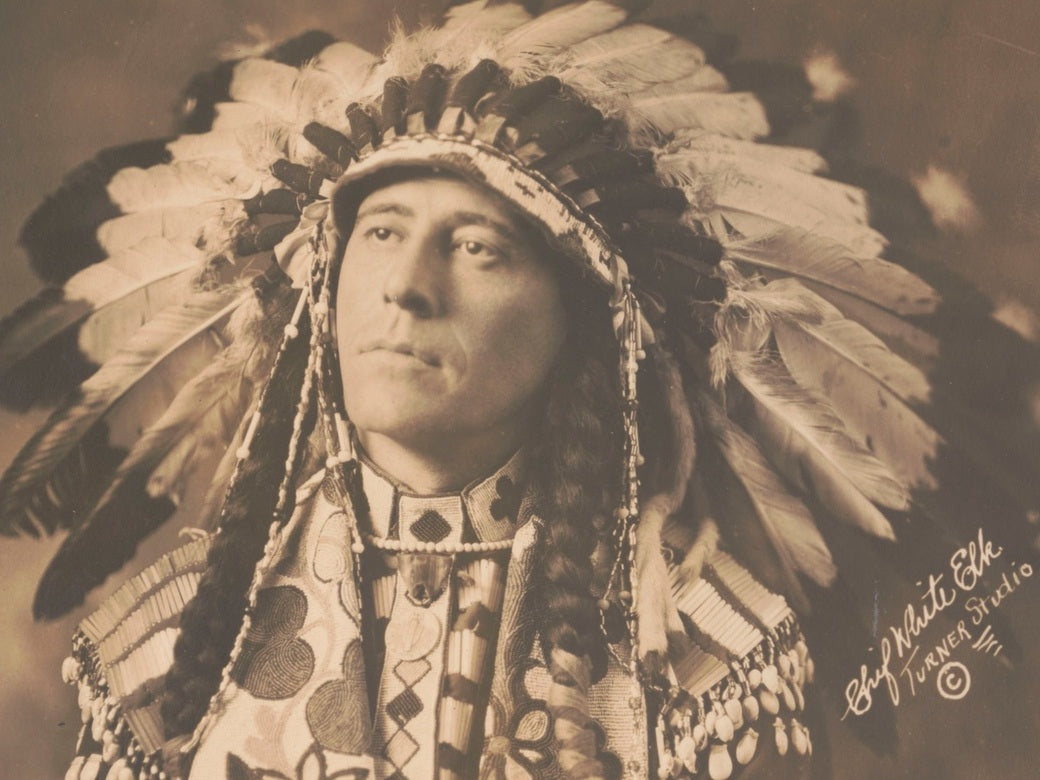 The Perplexing Nature of ‘Wannabe Indians’