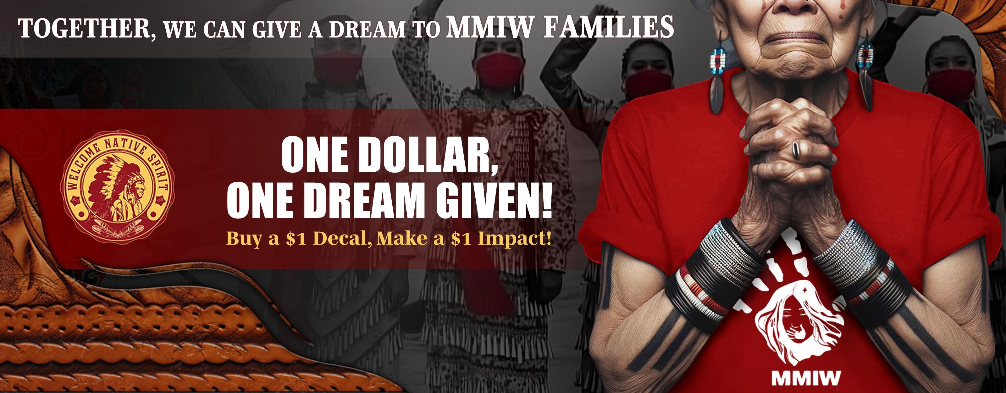 MMIW Awareness