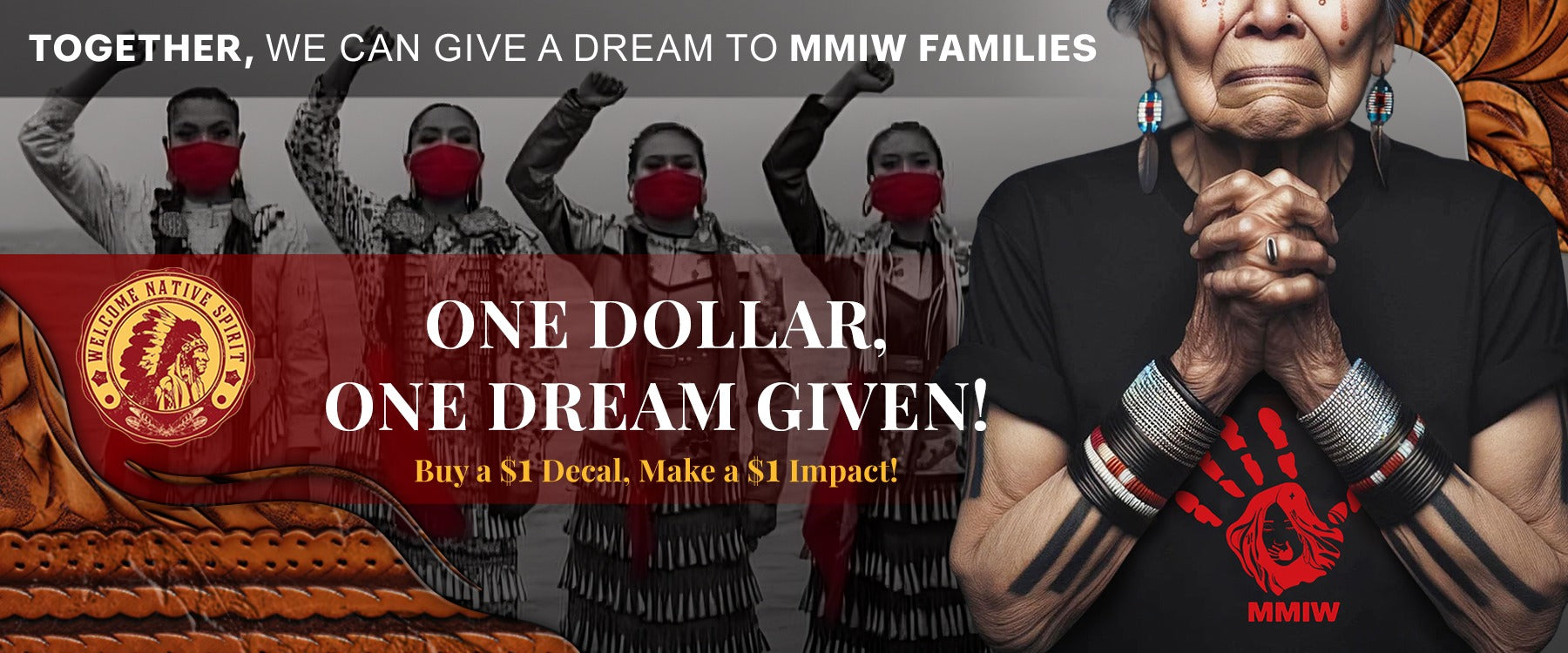 MMIW Collection