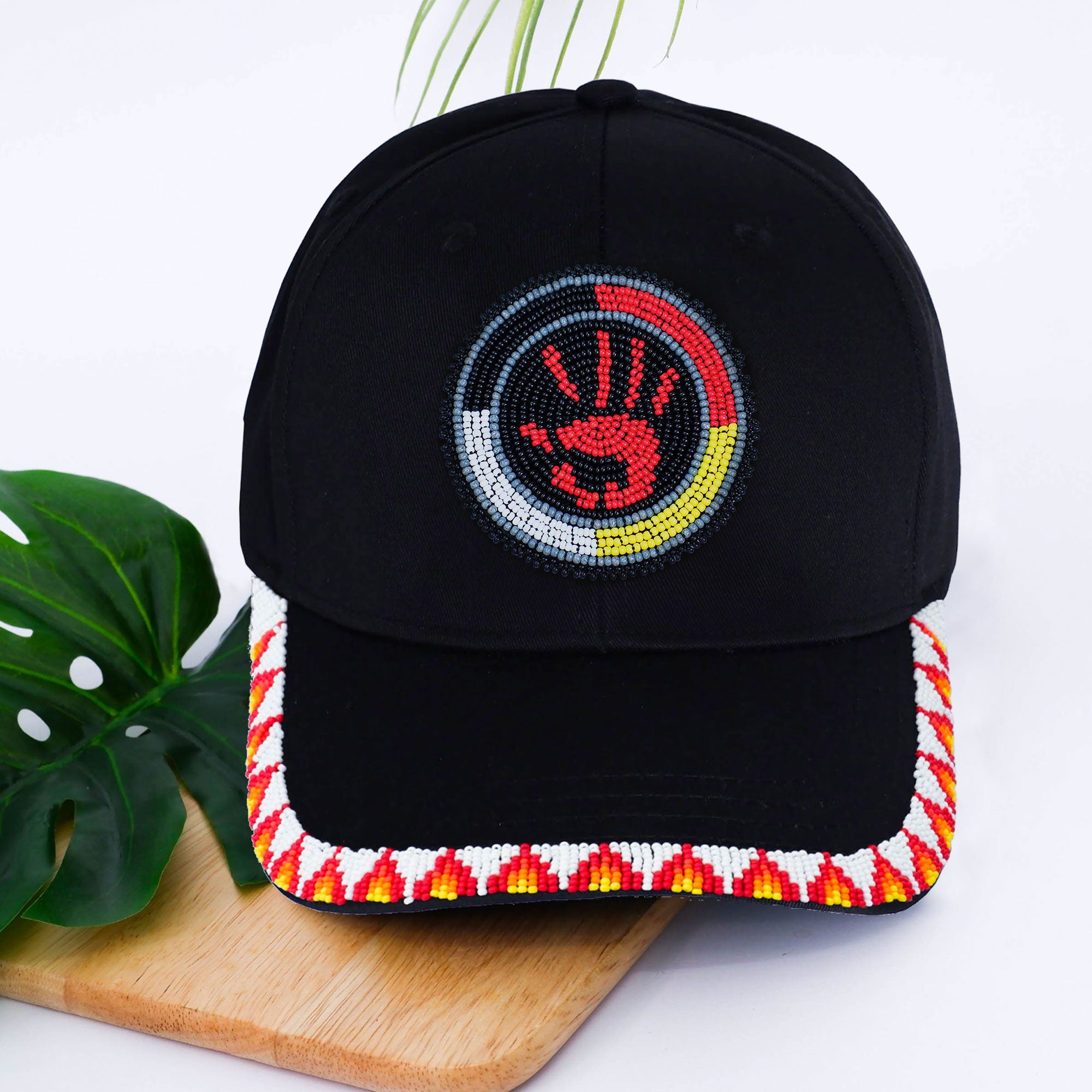 帽子 BLESS - BLESSequipe Cap Bless_Your_Heart_Hat_grande.