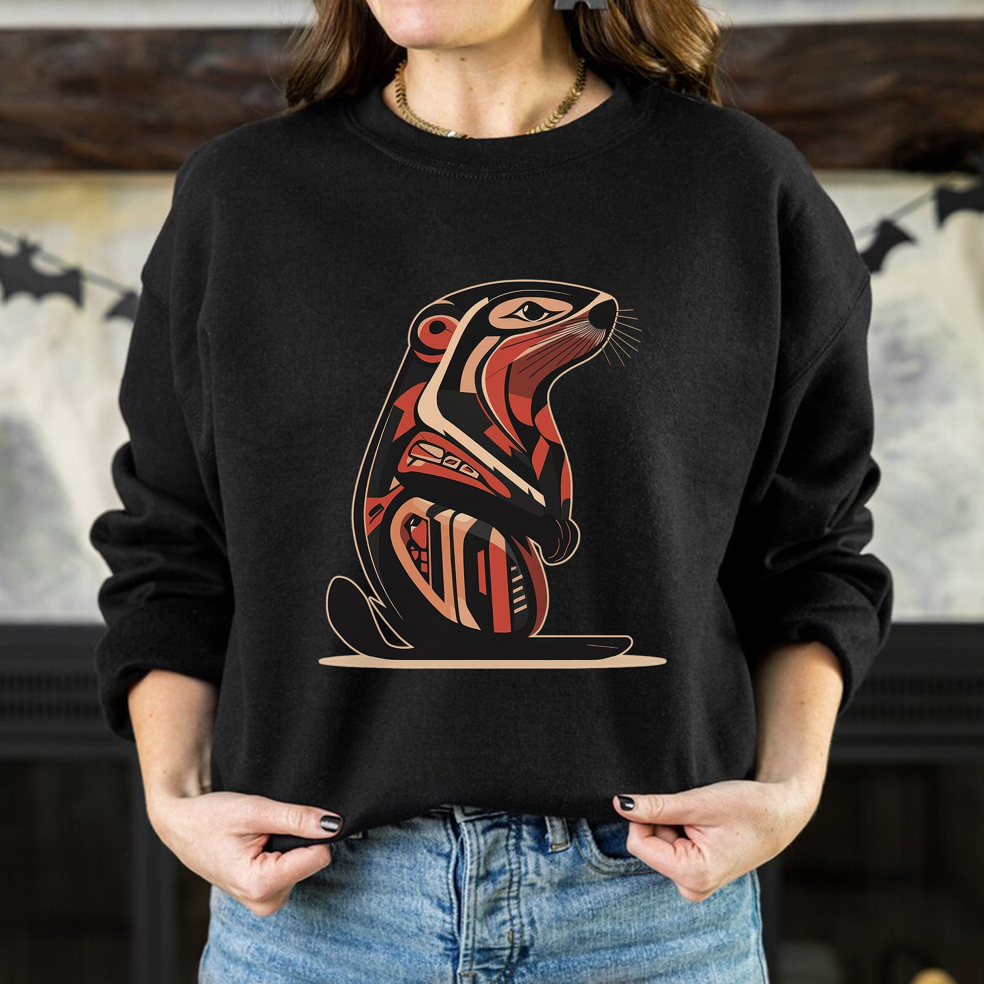 Tamasun - The One Who Listens Beneath the Water - Unisex T-Shirt/T-Shirt V-Neck/Hoodie/Sweatshirt