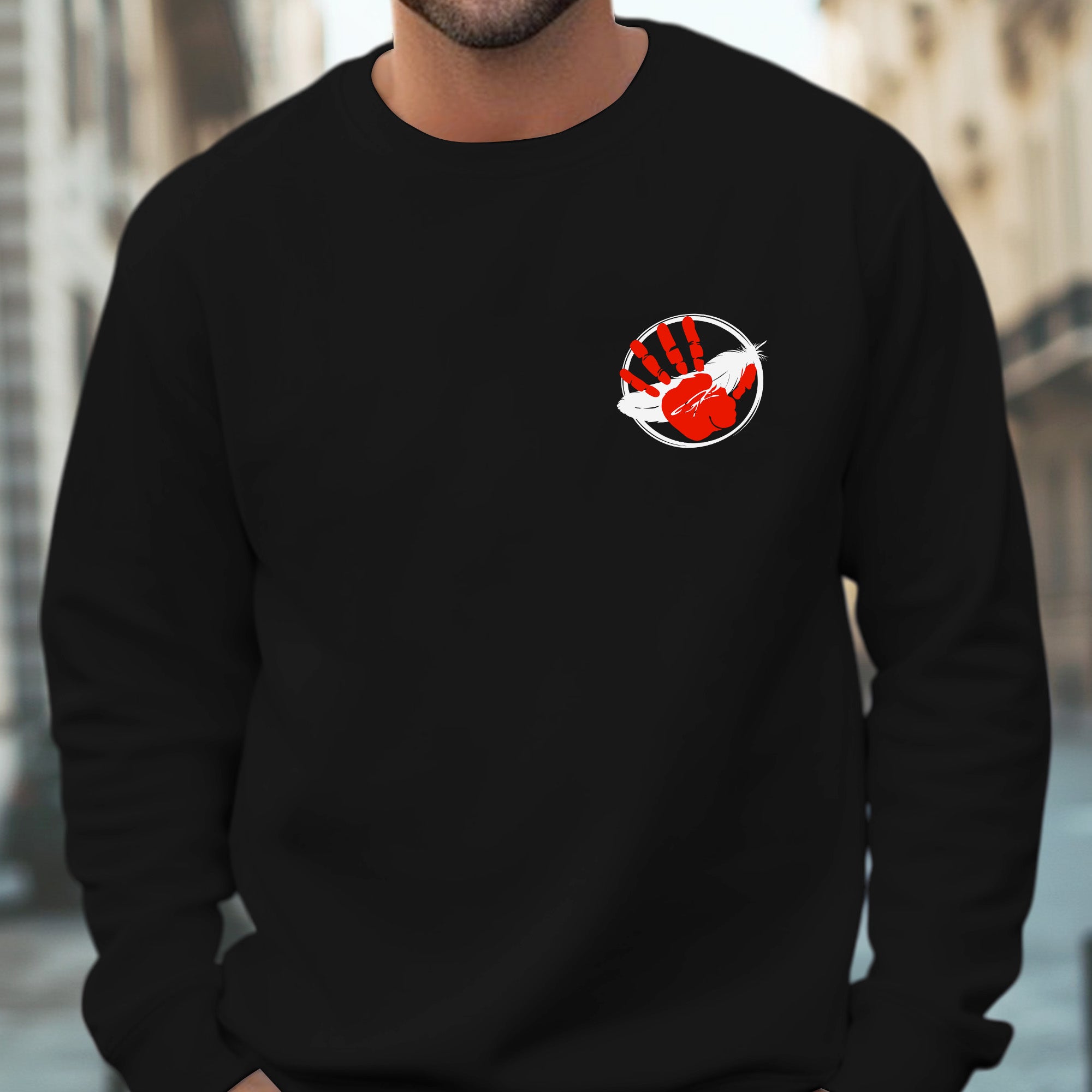 No More Stolen Sisters MMIW Native Women Awareness Unisex T-shirt/T-shirt V-Neck/Hoodie/Sweatshirt-Two Sides