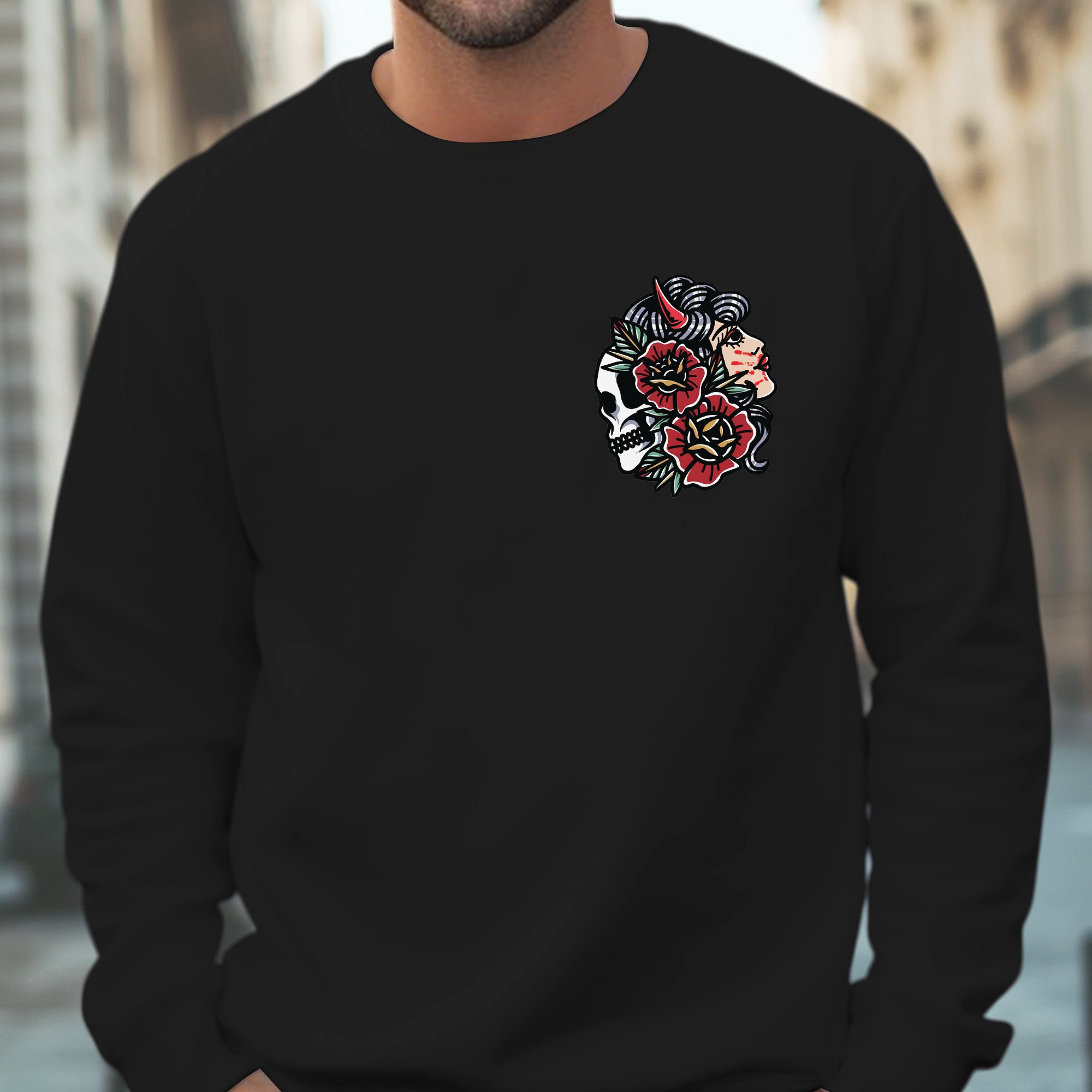 No More Stolen Sisters - Protect Native Women- Unisex T-Shirt/T-Shirt V-Neck/Hoodie/Sweatshirt - Two Sides