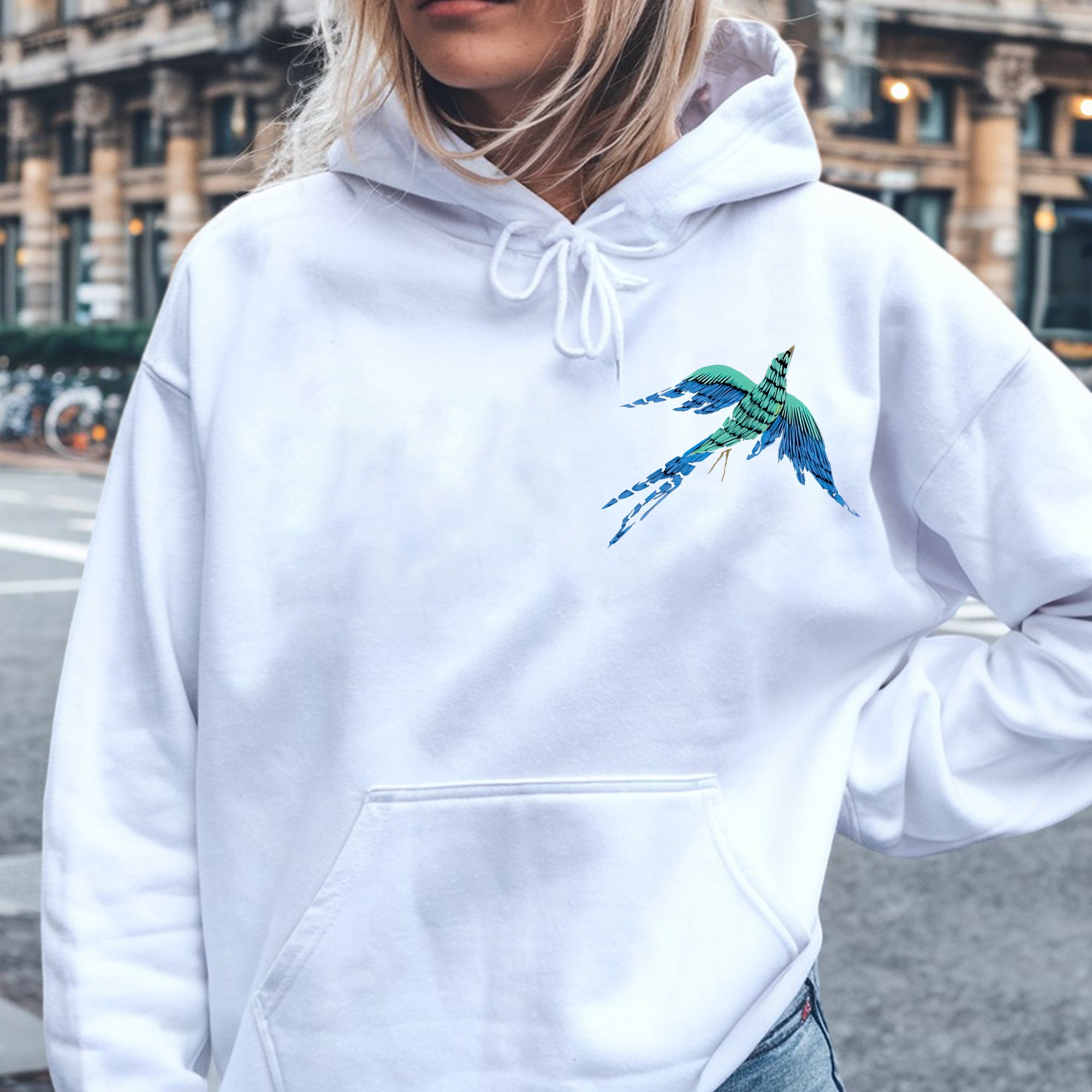 [Two Sides] No One Is Illegal On Stolen Land. We Walk On Native Land Style 10 - Two Sides Unisex T-Shirt/T-Shirt V-Neck/Hoodie/Sweatshirt