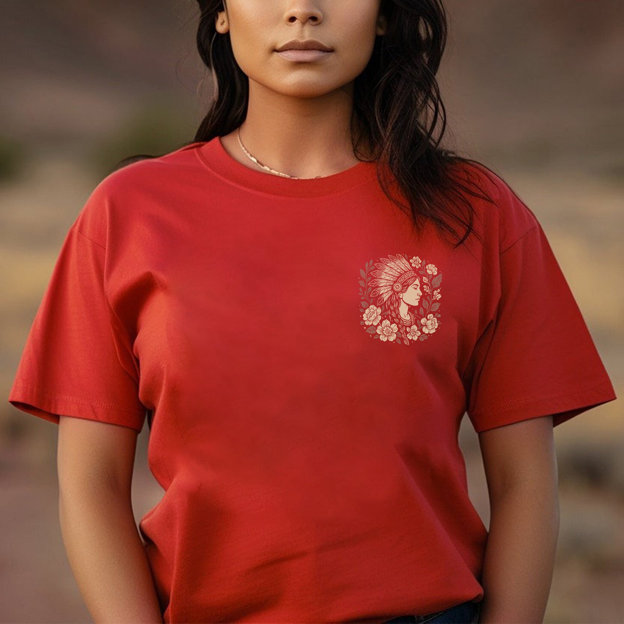 Mind Your Own Motherhood - Two Side Unisex Style 4 T-Shirt/T-Shirt V-Neck/Hoodie/Sweatshirt