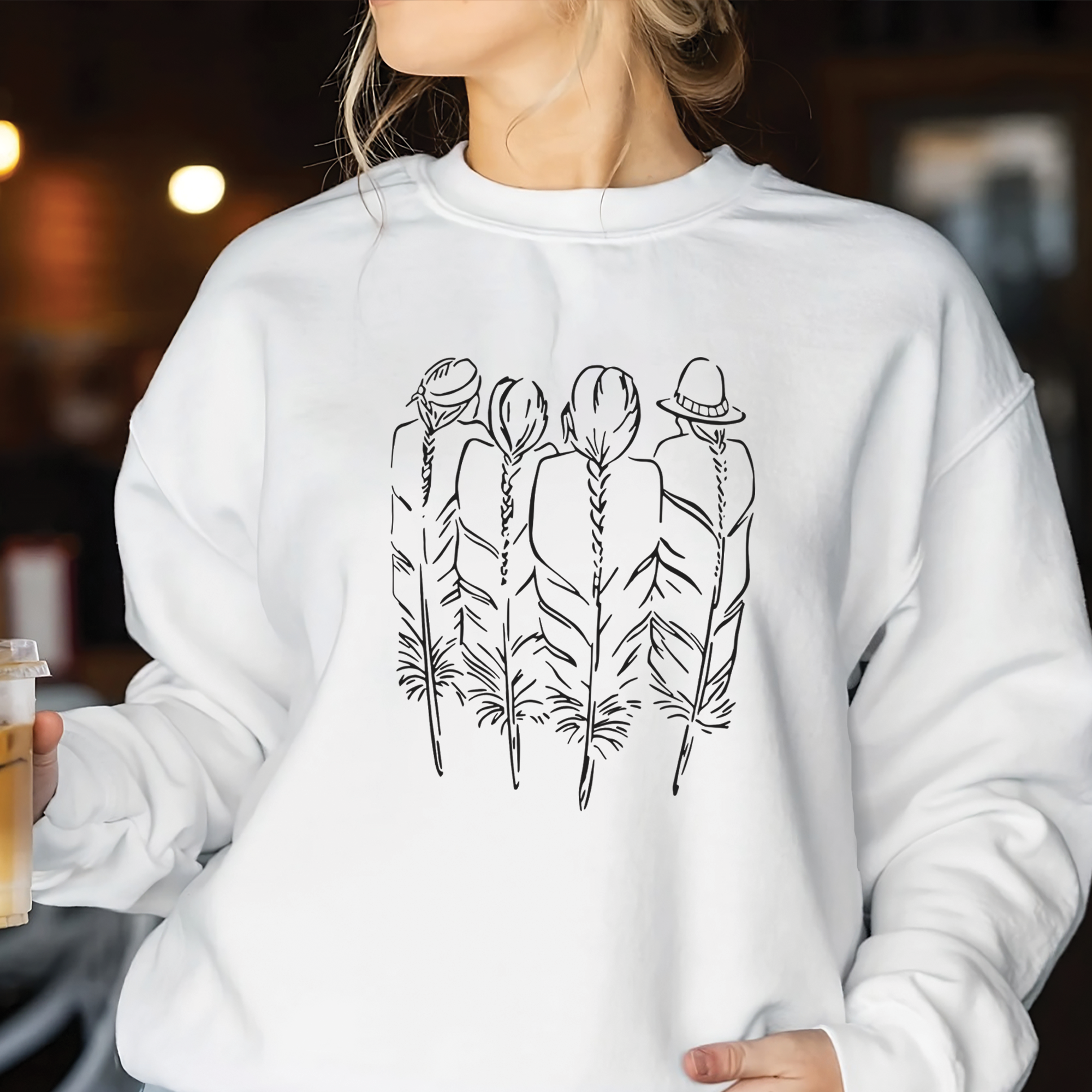 Every Child Matters For Orange Shirt Day Unisex T-Shirt/Hoodie/Sweatshirt 158