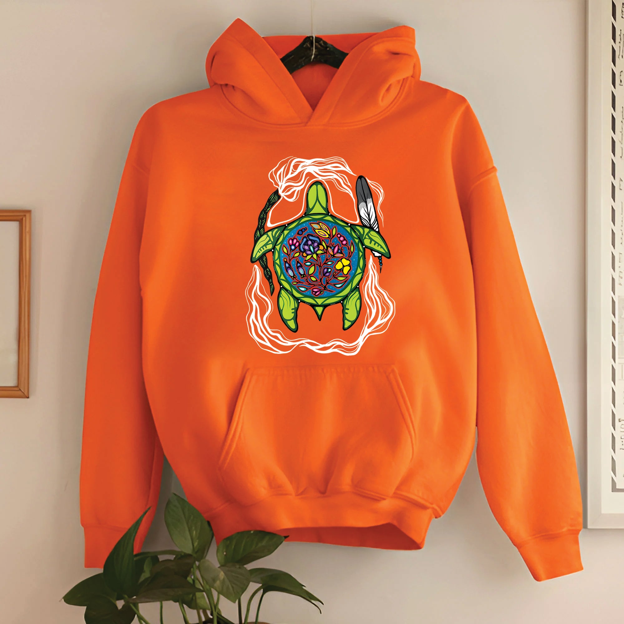 Guardian of the Earth, Circle of Life - For Every Child Matters Unisex T-Shirt/Hoodie/Sweatshirt 172