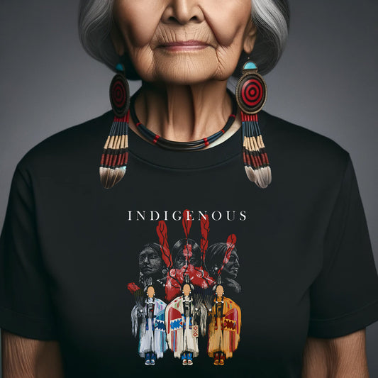 Welcome Native Store | Native American style Clothing & Bead Handmade ...