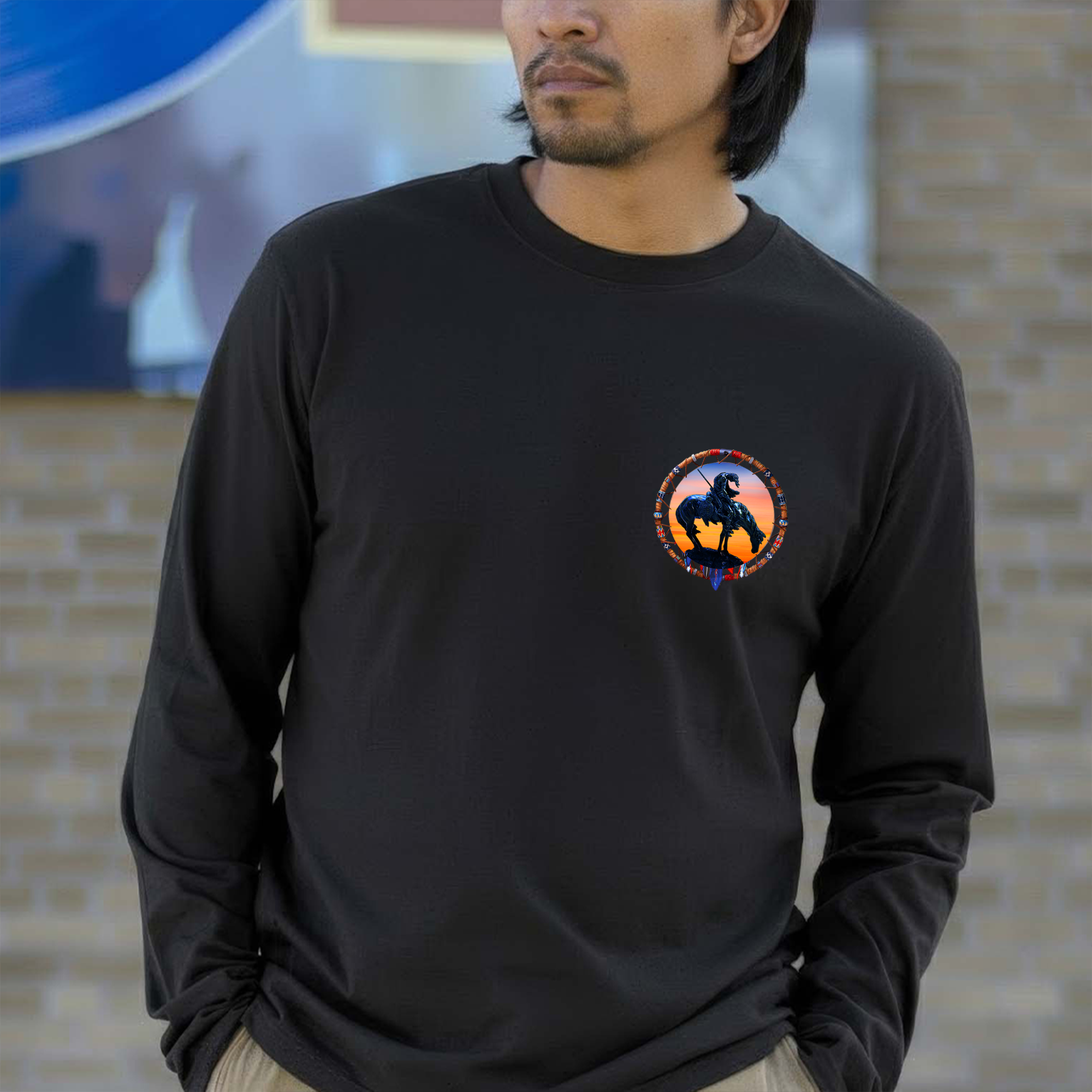 [Two Sides] Trail of Tears The Deadly Journey Unisex Tank Top/Long Sleeve/Hoodie Zip