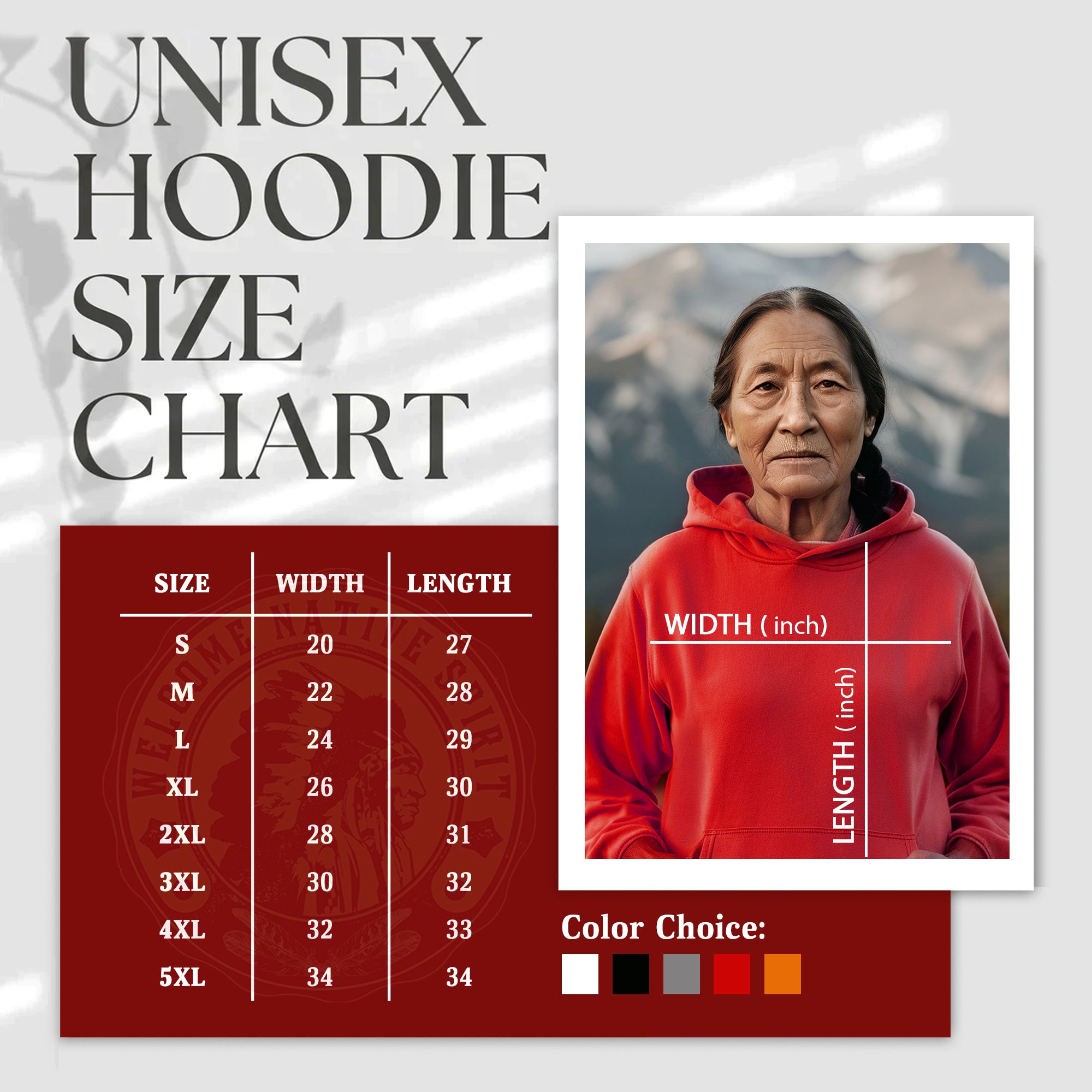 MMIW Red Hand Shines Light On Missing And Murdered Indigenous Women Unisex Hoodie/T-Shirt/Sweatshirt