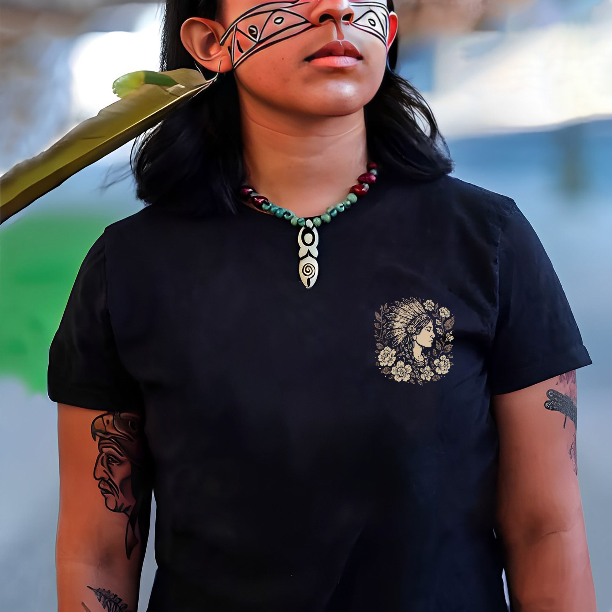 Mind Your Own Motherhood - Two Side Unisex Style 4 T-Shirt/T-Shirt V-Neck/Hoodie/Sweatshirt