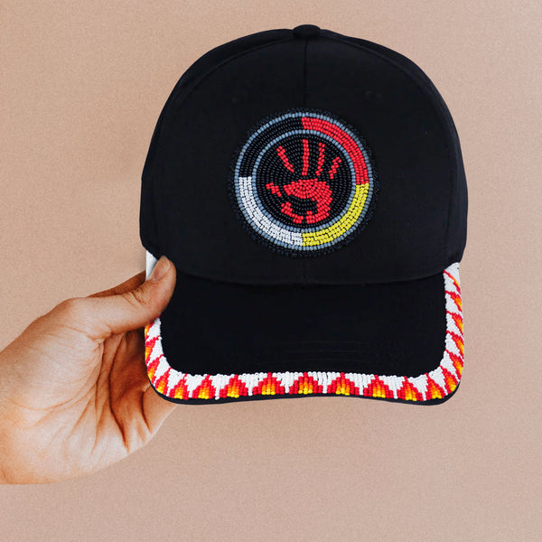 SALE 50% OFF - MMIW Feathers Cotton Unisex Baseball Cap With