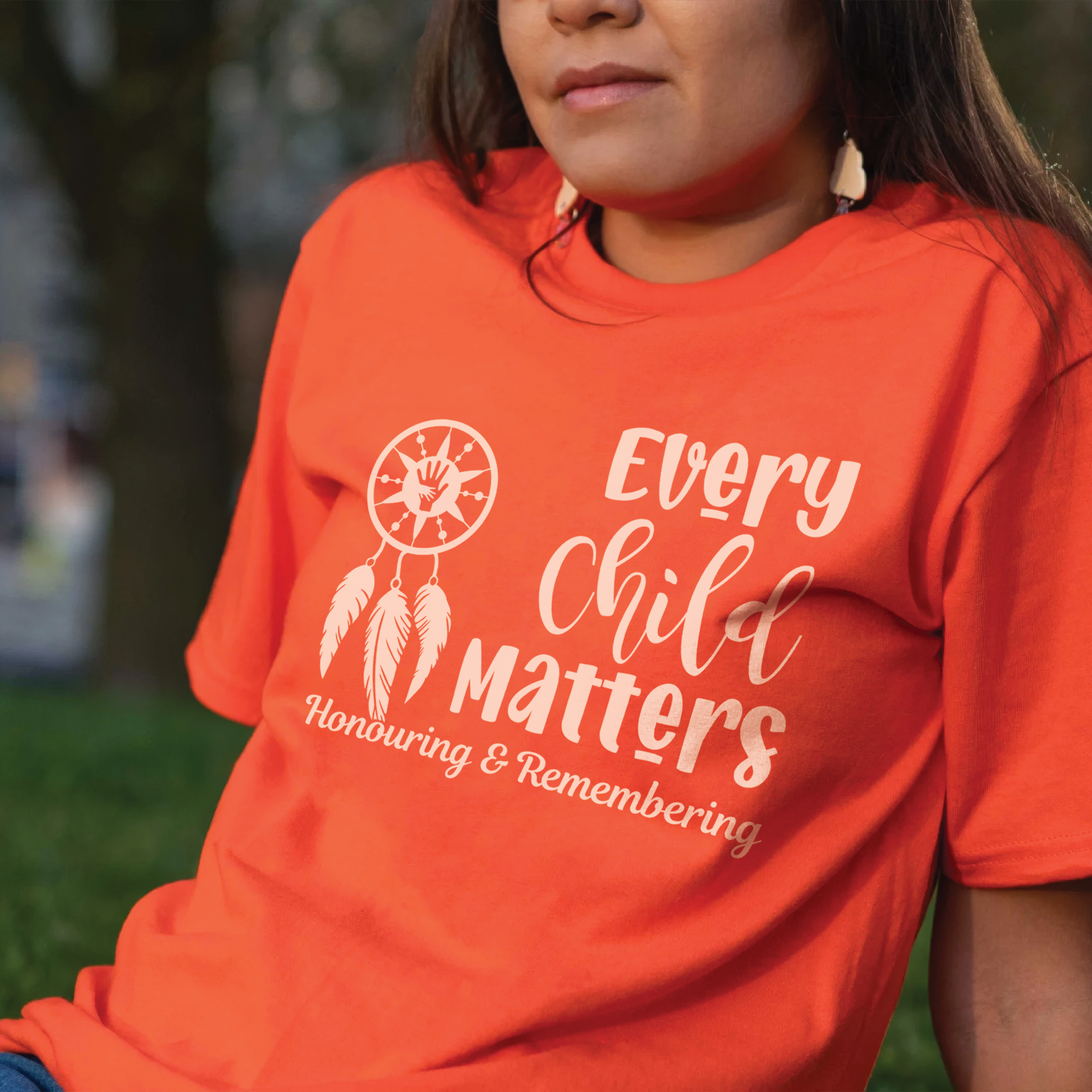 Raise Awareness and Take Action for Children  Unisex T-Shirt/Hoodie/Sweatshirt