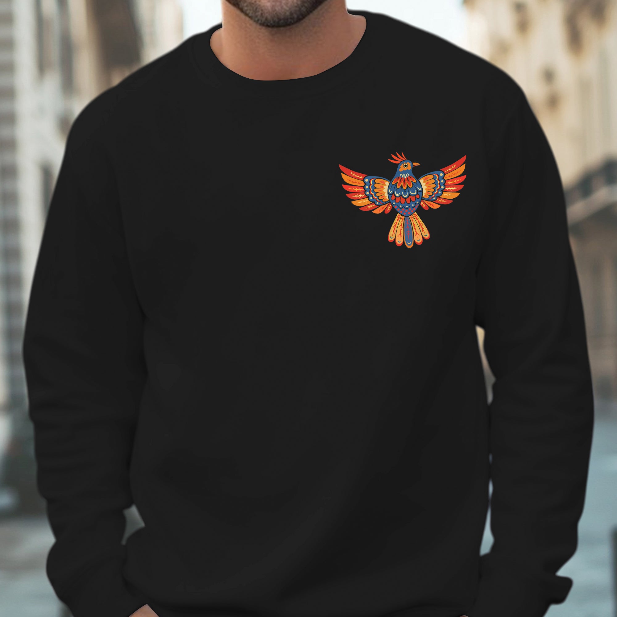 [Two Sides] No One Is Illegal on Stolen Land Unisex T-Shirt/T-Shirt V-Neck/Hoodie/Sweatshirt N198