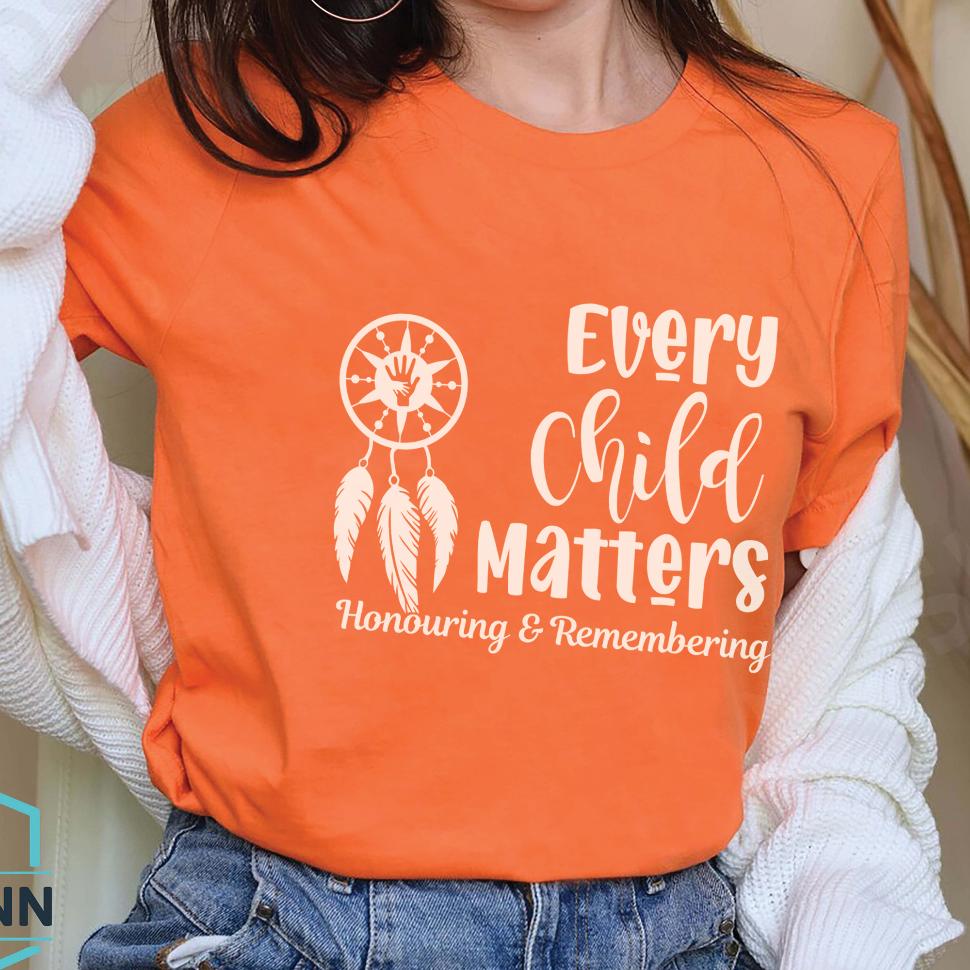 Raise Awareness and Take Action for Children  Unisex T-Shirt/Hoodie/Sweatshirt