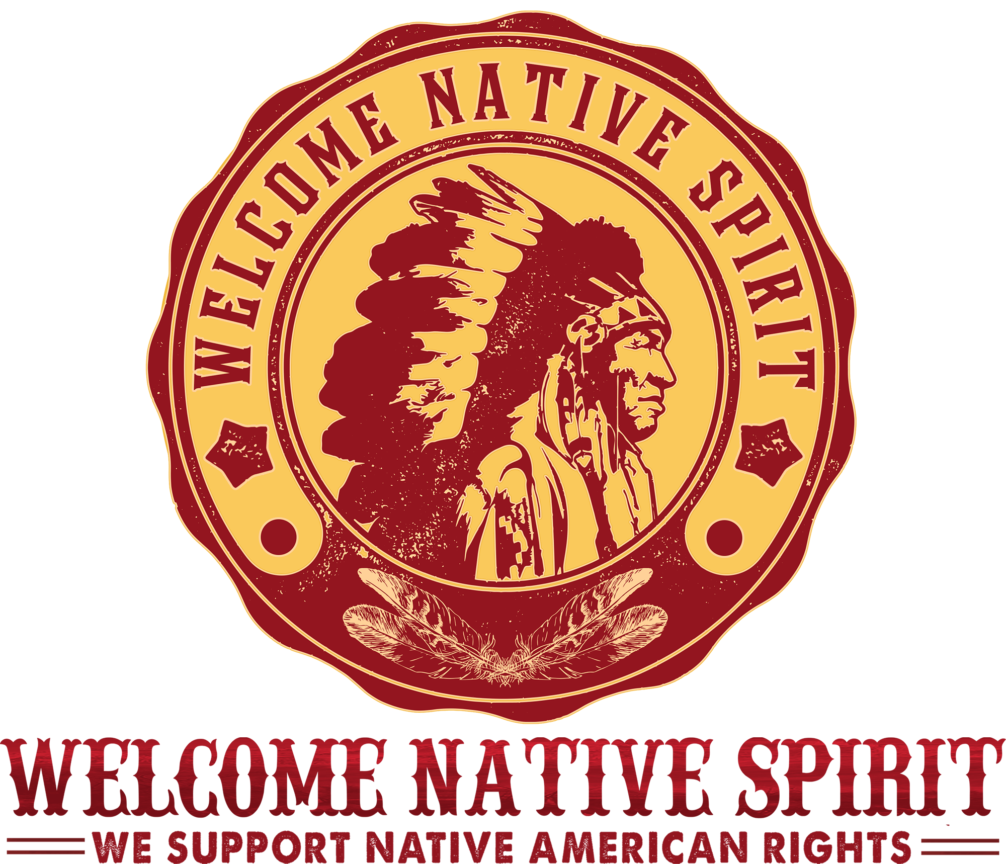 welcomenativespirit.com logo
