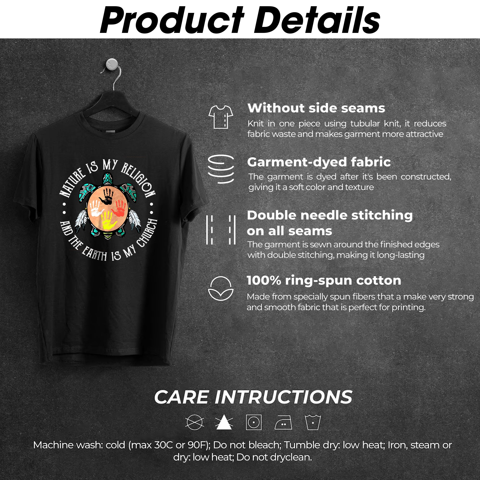 Every Child Matters Shirt, Orange Shirt Day T-Shirt Unisex T-Shirt/Hoodie/Sweatshirt