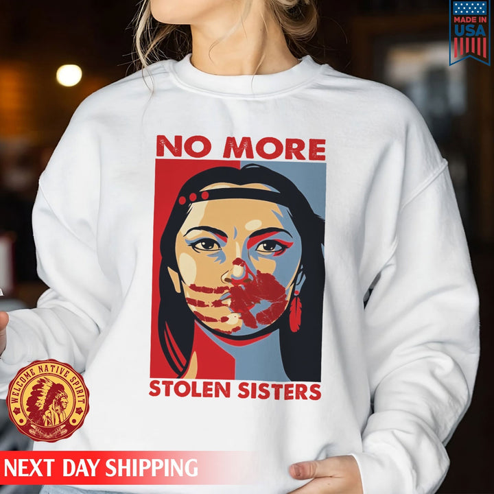 MMIW Collection Welcome Native Spirit mmiw-collection-welcome-native-spirit