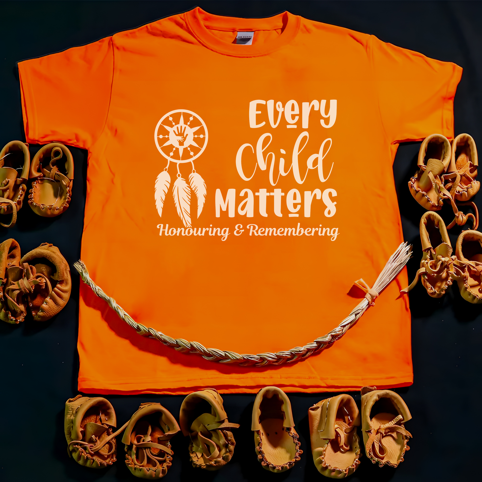 Raise Awareness and Take Action for Children  Unisex T-Shirt/Hoodie/Sweatshirt