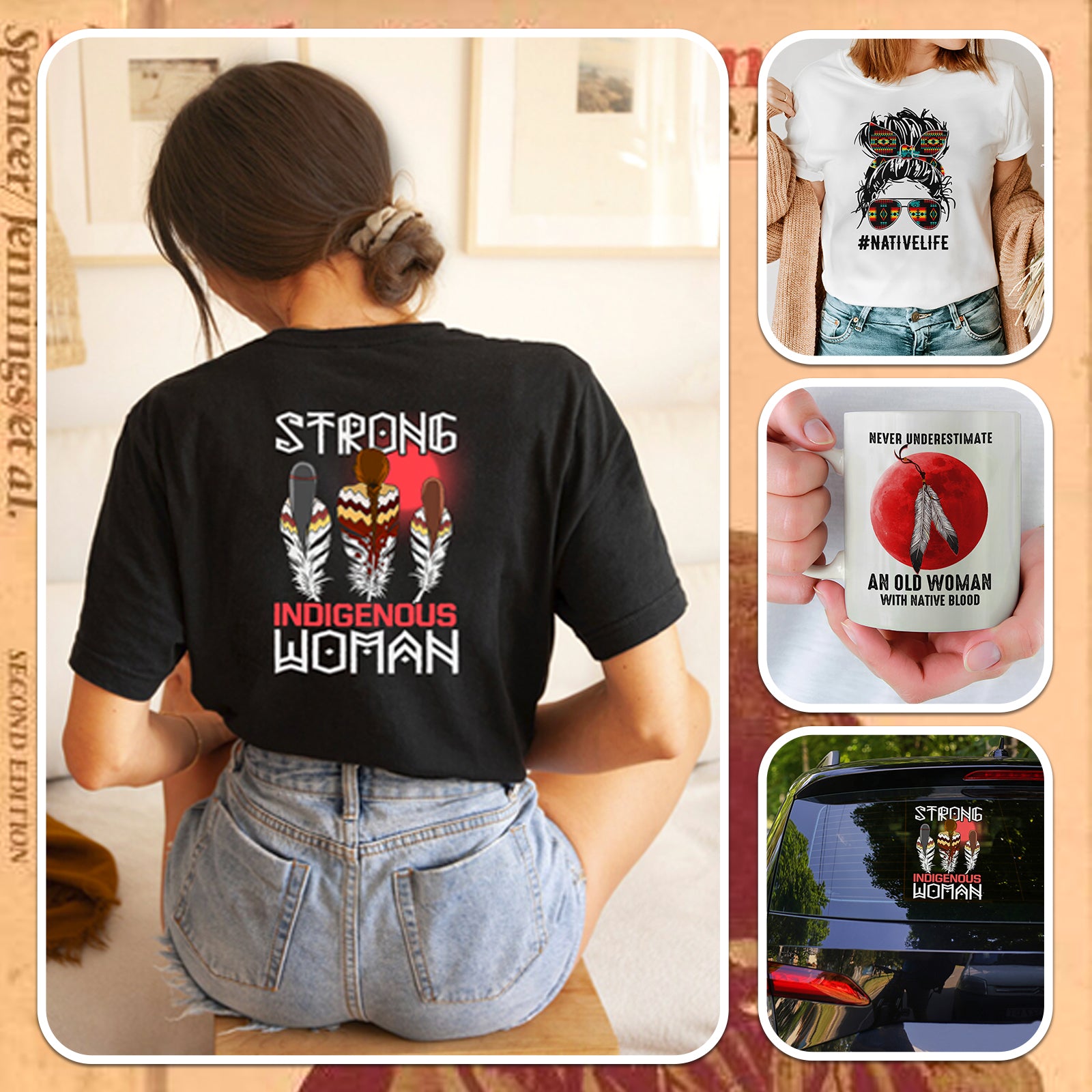 Welcome Native Store | Native American style Clothing & Bead Handmade ...