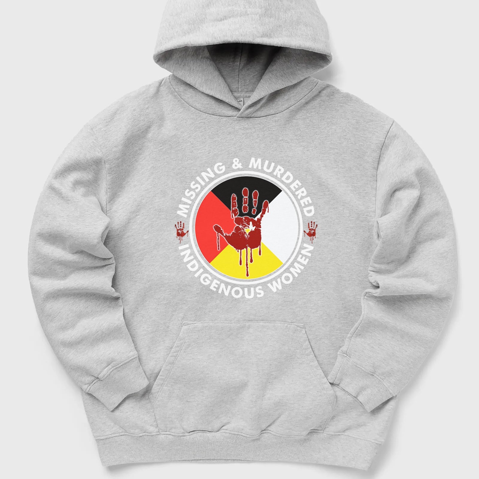MMIW Four Seasons Indigenous Unisex /T-shirt/Sweatshirt/Hoodie