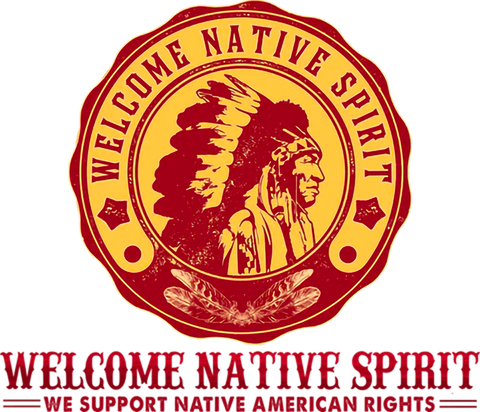 Welcome Native Spirit