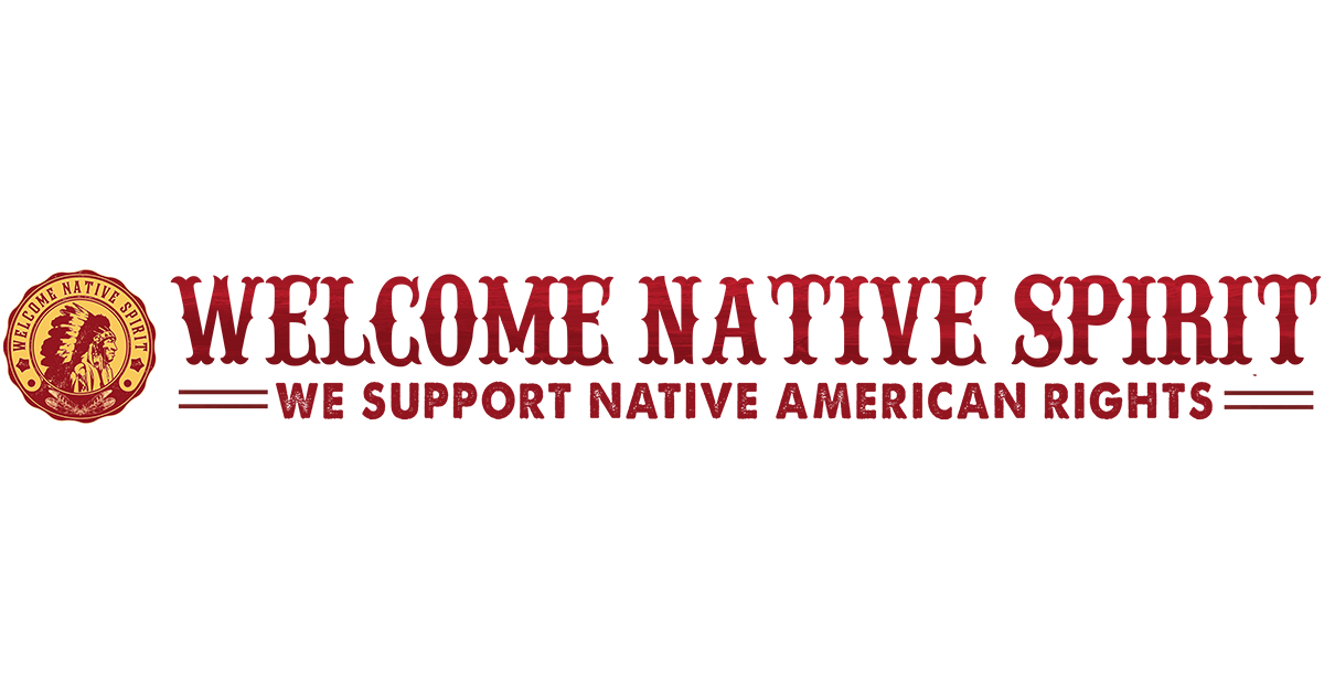 Red Hand Designs Native Red Hand – Welcome Native Spirit LLC