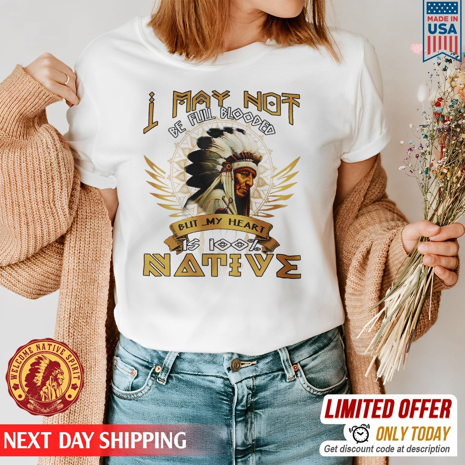 I'm Not as White as I Look Native, American Svg Png Dxf Eps I'm Not as White as I Look Native, American Svg Png Dxf Eps